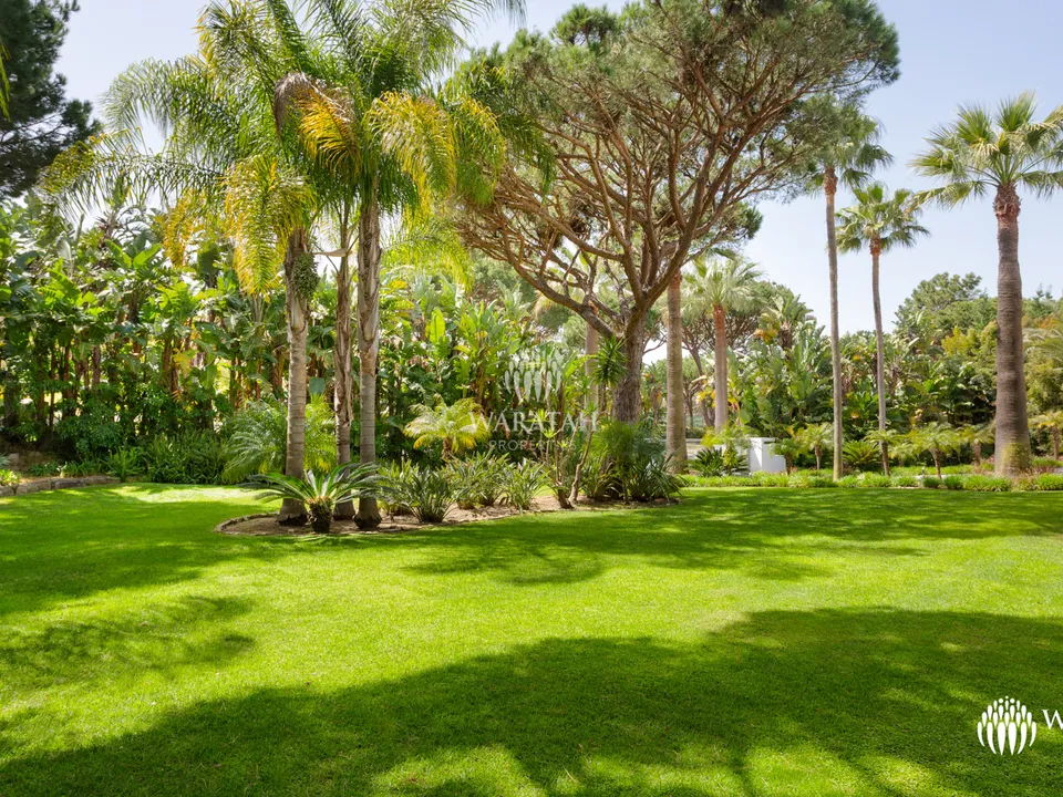 Villa i Quinta do Lago, Faro - foto 3